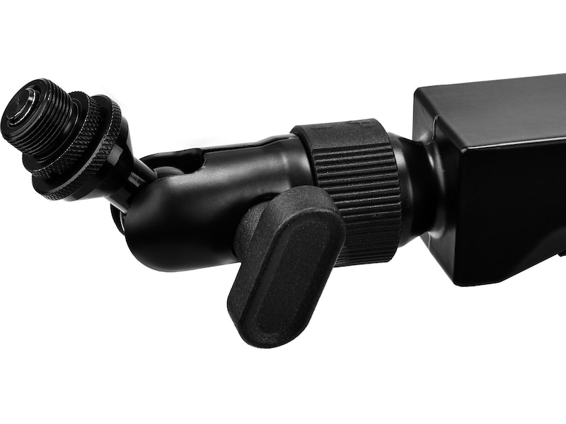 Svive Mikrofonarm Lav Profil Streaming tillbehör