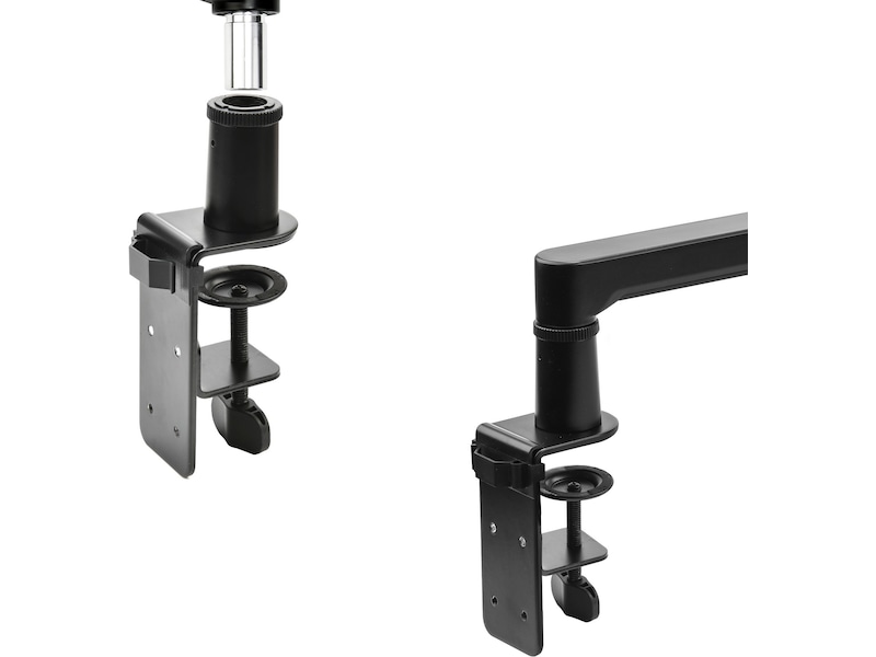 Svive Mikrofonarm Lav Profil Streaming tillbehör