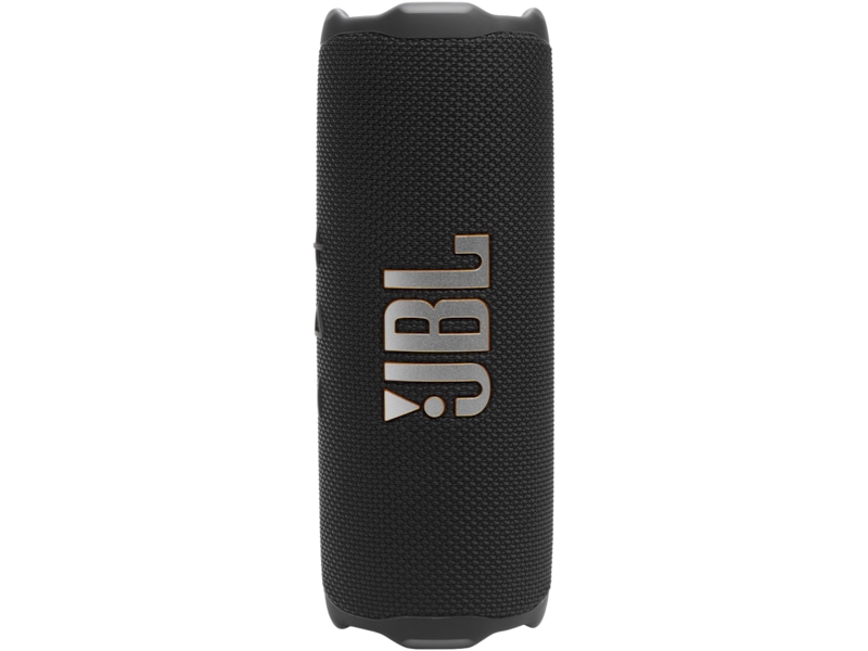 JBL Flip 7 trådlös Bluetooth-högtalare (svart) Trådlös / Bluetooth högtalare