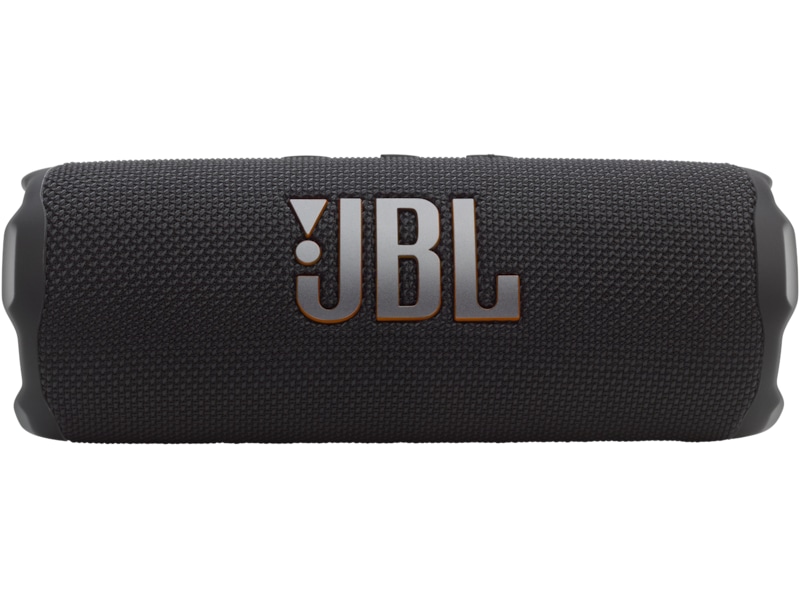 JBL Flip 7 trådlös Bluetooth-högtalare (svart) Trådlös / Bluetooth högtalare