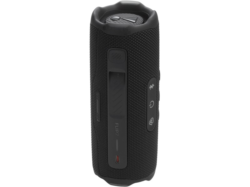 JBL Flip 7 trådlös Bluetooth-högtalare (svart) Trådlös / Bluetooth högtalare