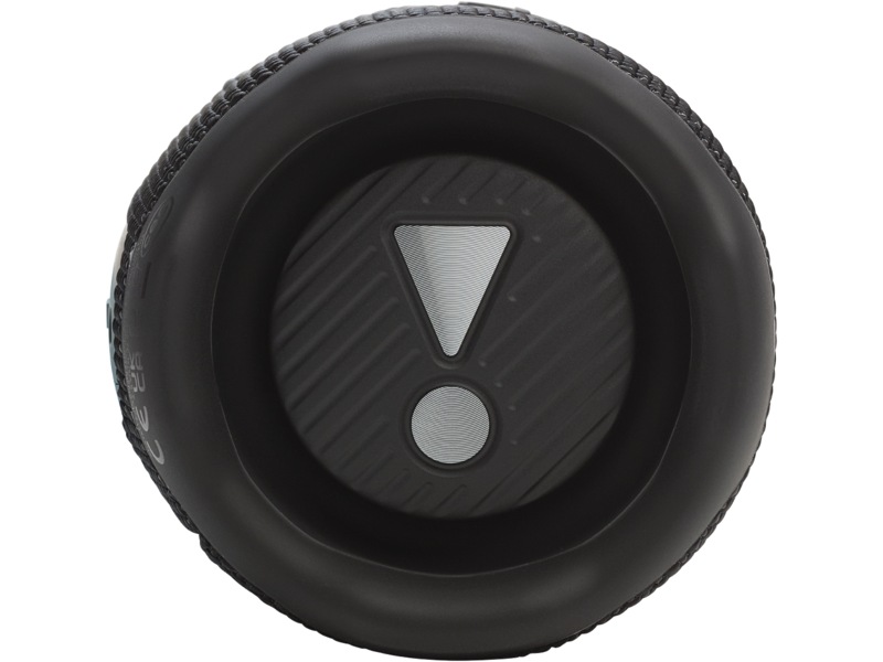 JBL Flip 7 trådlös Bluetooth-högtalare (svart) Trådlös / Bluetooth högtalare