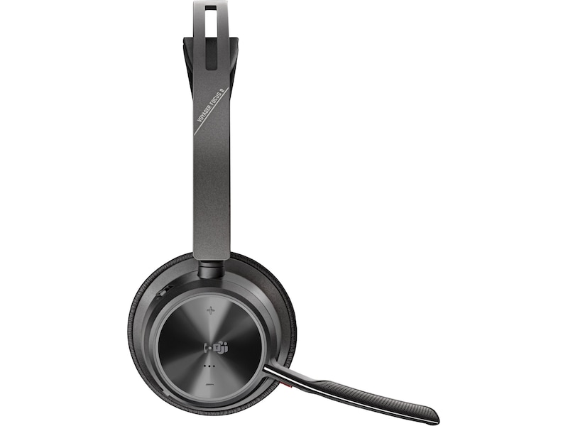 HP Poly Voyager Focus 2 MS USB-C trådlöst headset Trådlöst headset