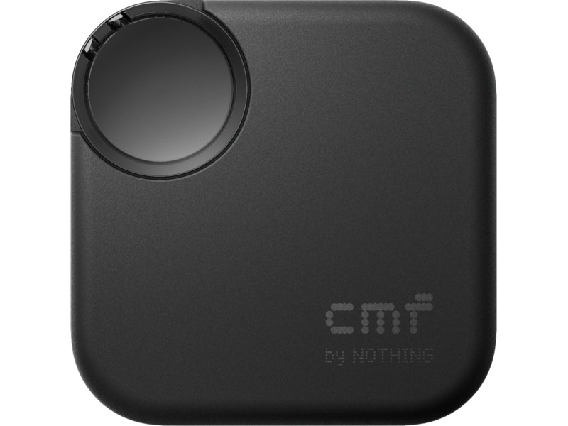 Cmf Buds 2 By Nothing (mörkgrå) In-ear hörlurar