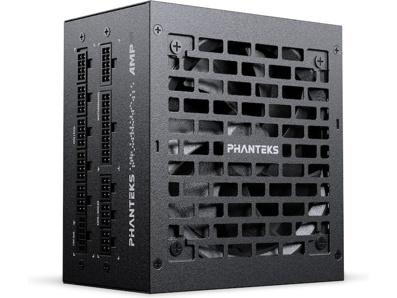 Phanteks AMP GH 650W PSU Nätaggregat