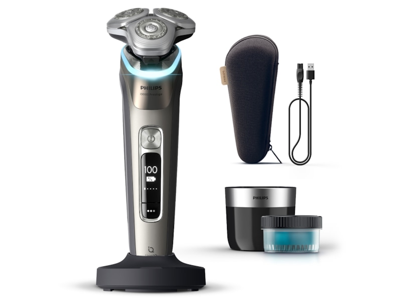 Philips i9000 Prestige rakapparat XP9208/30 Rakapparat