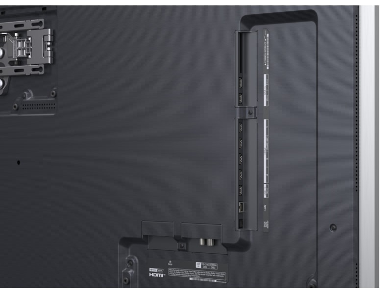 LG 77" G5 AI 4K OLED Smart TV (2025) 70 - 79 tums TV