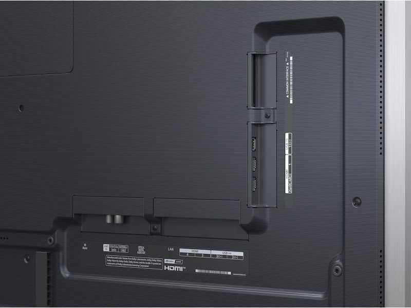 LG 65" G5 AI 4K OLED Smart TV (2025) 60 - 69 tums TV