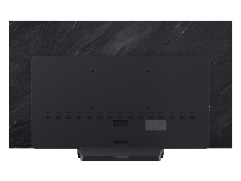 55 tum LG OLED C5 AI 4K Smart TV 2025 50 - 59 tums TV