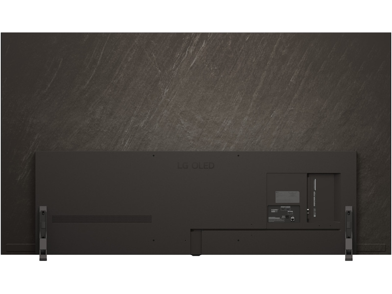 LG 83" B5 AI 4K OLED Smart TV (2025) Över 80 tums TV