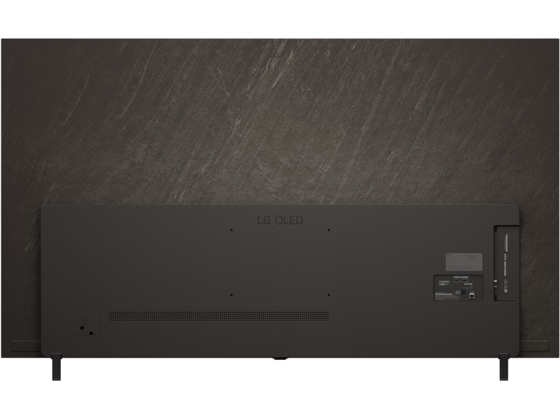 LG 77" B5 AI 4K OLED smart-tv (2025) 70 - 79 tums TV