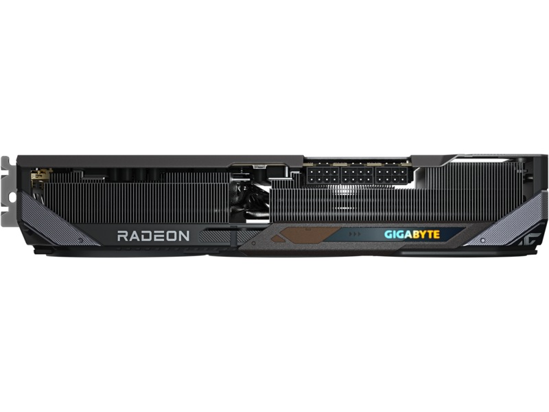 Gigabyte Radeon RX 9070 XT GAMING Grafikkort