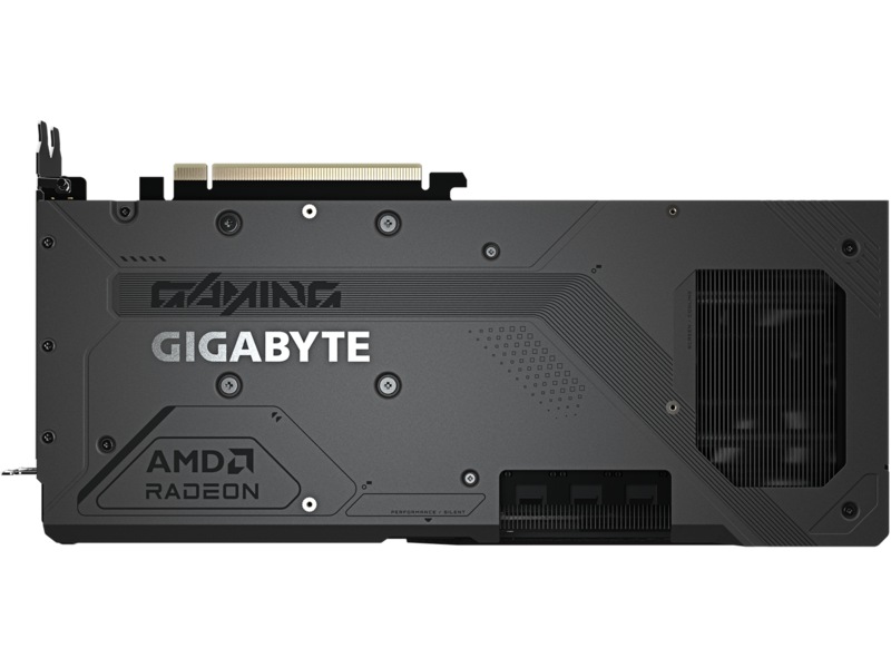 Gigabyte Radeon RX 9070 XT GAMING Grafikkort