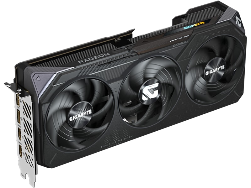 Gigabyte Radeon RX 9070 XT GAMING Grafikkort