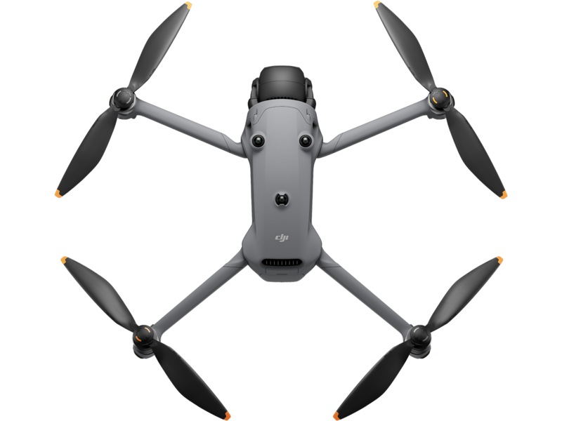 DJI Mavic 4 Pro 512GB Creator Combo (DJI RC Pro 2) Drönare