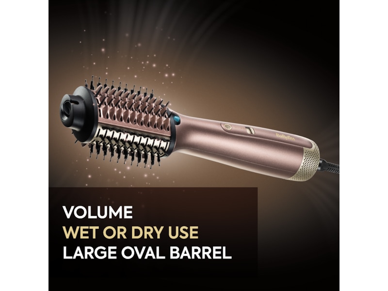 BaByliss Air Power Volume Hårvård & styling