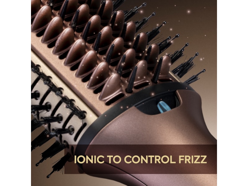 BaByliss Air Power Volume Hårvård & styling