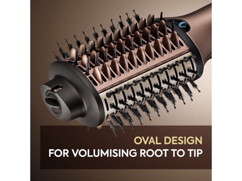 BaByliss Air Power Volume Hårvård & styling