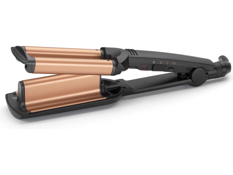 BaByliss Deep Waves Vågtång Hårvård & styling
