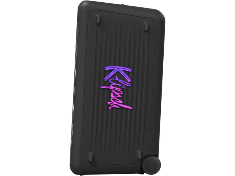 Klipsch Miami Partyhögtalare Trådlös / Bluetooth högtalare