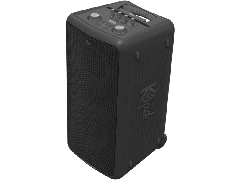 Klipsch Miami Partyhögtalare Trådlös / Bluetooth högtalare