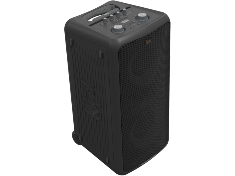 Klipsch Miami Partyhögtalare Trådlös / Bluetooth högtalare