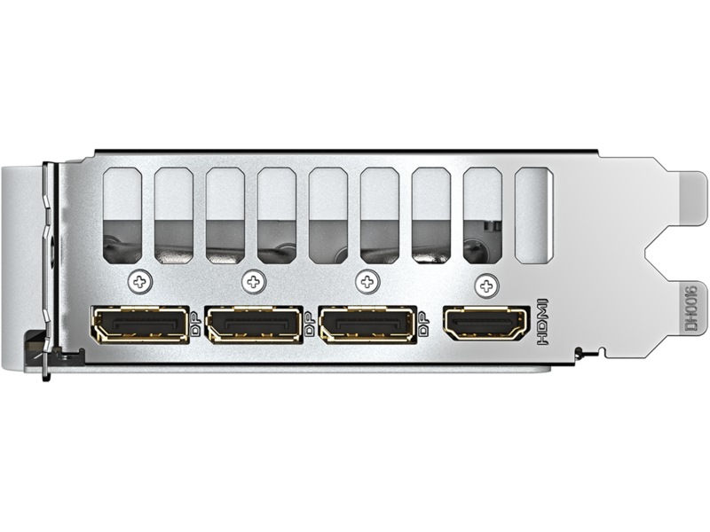 Gigabyte GeForce RTX 5060 Ti AERO OC Grafikkort