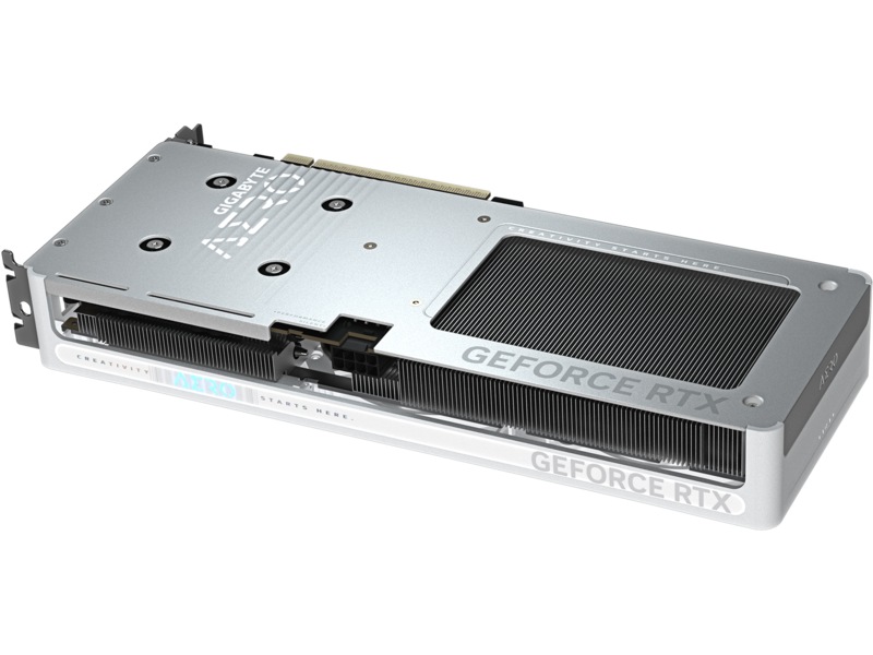 Gigabyte GeForce RTX 5060 Ti AERO OC Grafikkort