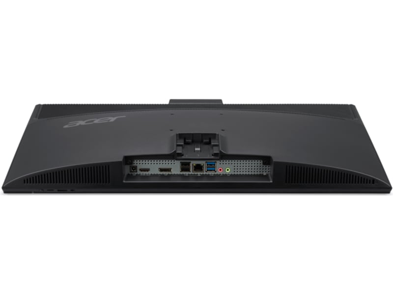 Acer Aspire C24-2G AiO 23,8" FHD Stationär dator