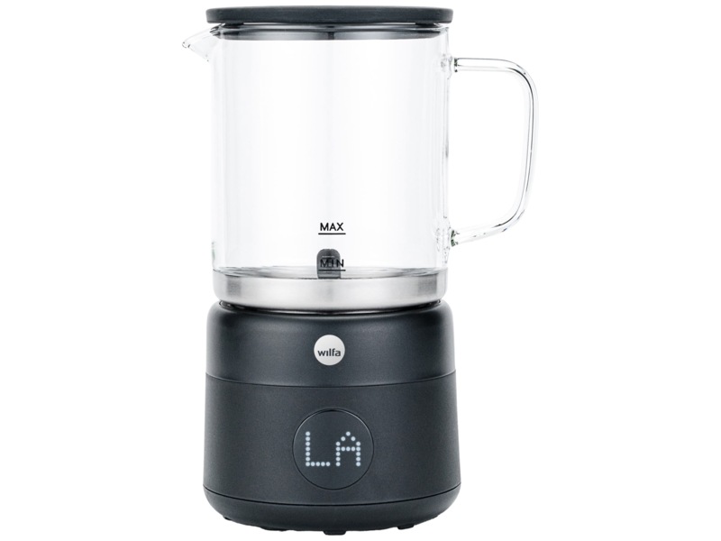 Wilfa MF1B-250 Magnetisk mjölkskummare Övriga köksapparater