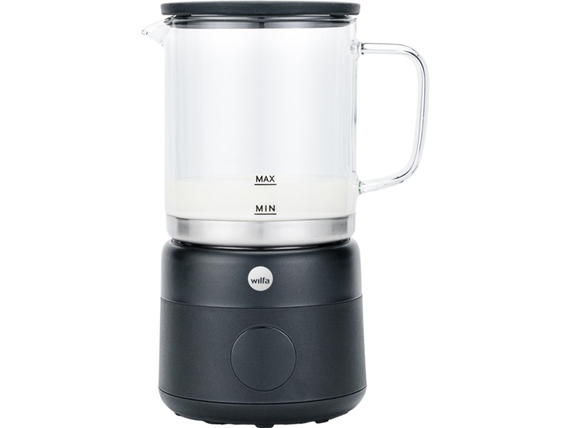 Wilfa MF1B-250 Magnetisk mjölkskummare Övriga köksapparater