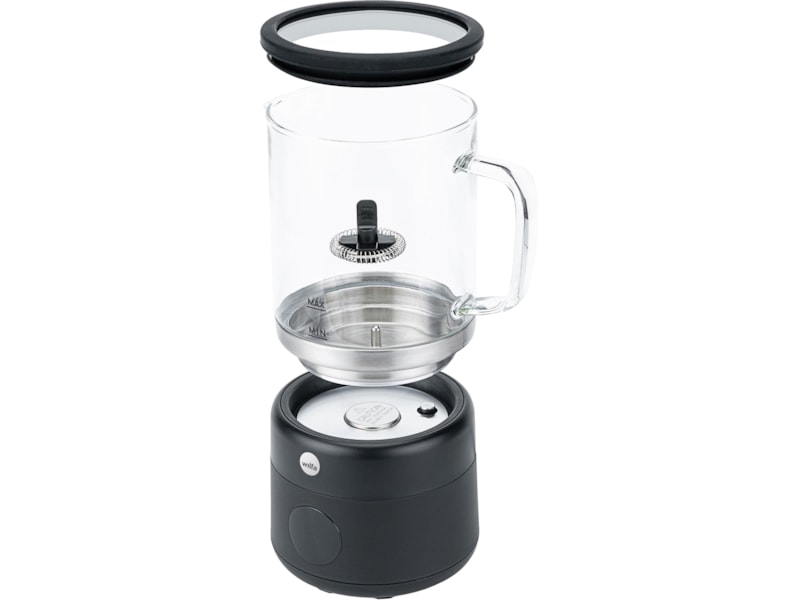 Wilfa MF1B-250 Magnetisk mjölkskummare Övriga köksapparater