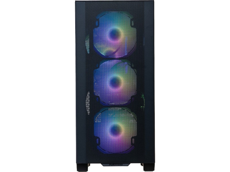 Komplett-PC Advanced Gaming i155 RGB Gamingdator stationär