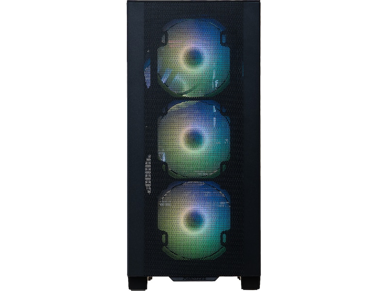 Komplett-PC Advanced Gaming a165 RGB Gamingdator stationär