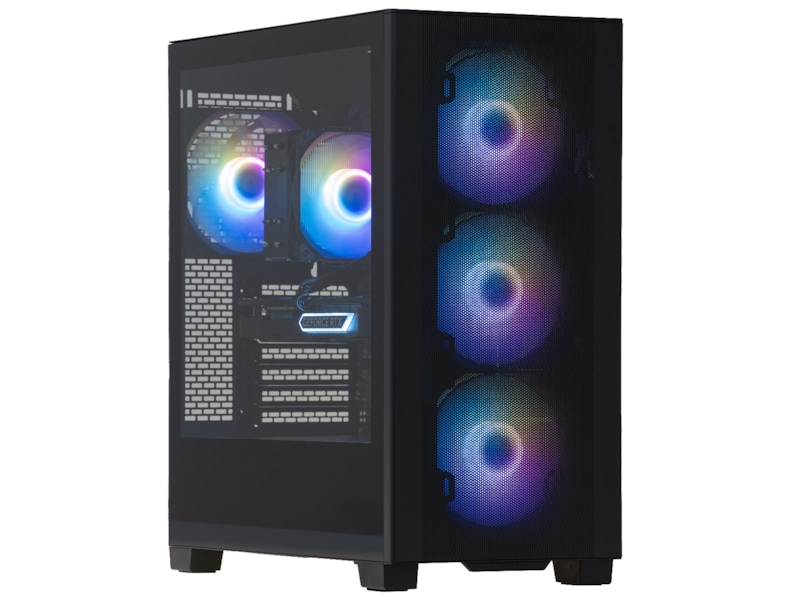 Komplett-PC Advanced Gaming i145 RGB Gamingdator stationär