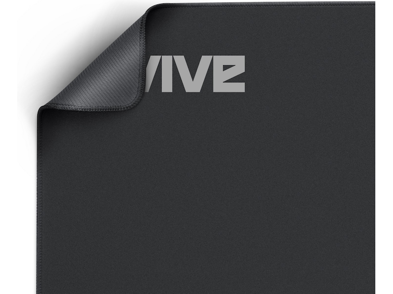 Svive Flow Gaming Musemåtte Performance XXL (sort) Gamingmusmatta