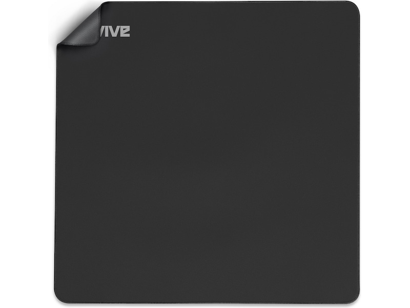 Svive Flow Gaming Musemåtte Performance L (sort) Gamingmusmatta