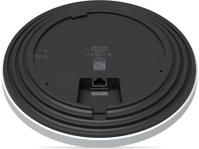 Ubiquiti UniFi U7 Pro XG Access Point Accesspunkt