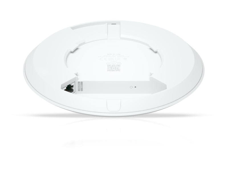Ubiquiti UniFi U7 Lite accesspunkt Accesspunkt