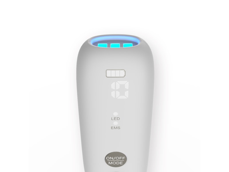 Silk'n LED Face EMS Mask Ansiktsbehandling