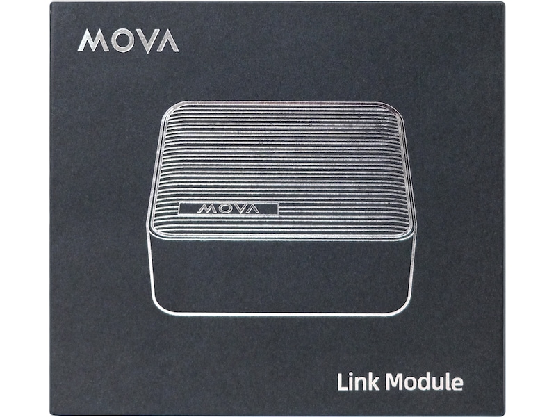 Mova 600/1000 Link Module Tillbehör till gräsklippare