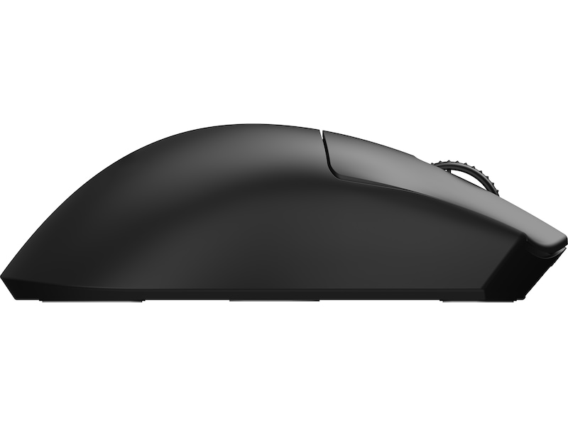 Svive Flow 7 Ultra Light Trådløs Gamingmus (sort) Gamingmus