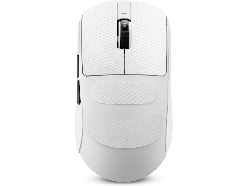 Svive Flow 5 Trådløs Gamingmus (hvid) Gamingmus