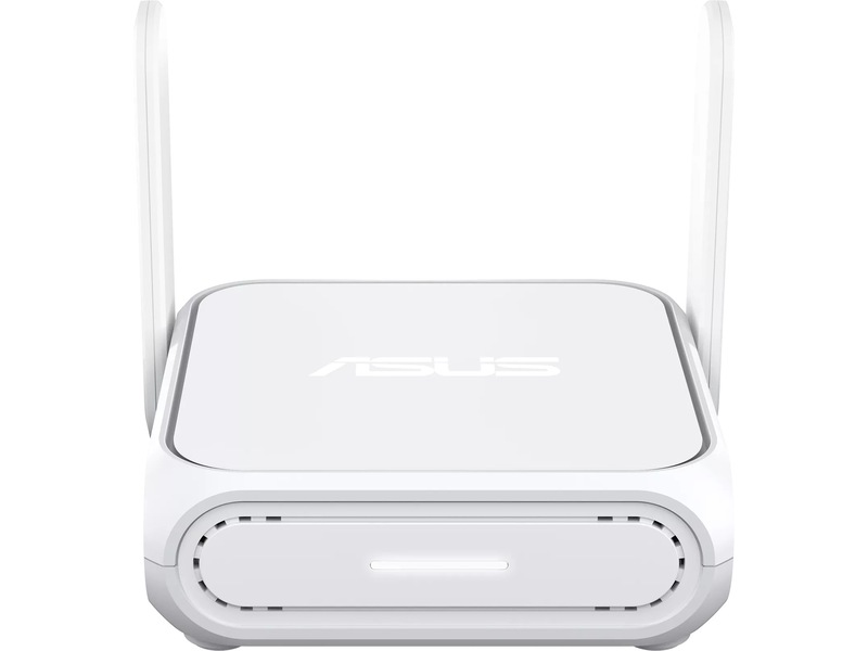 ASUS RT-BE58 Go router Router