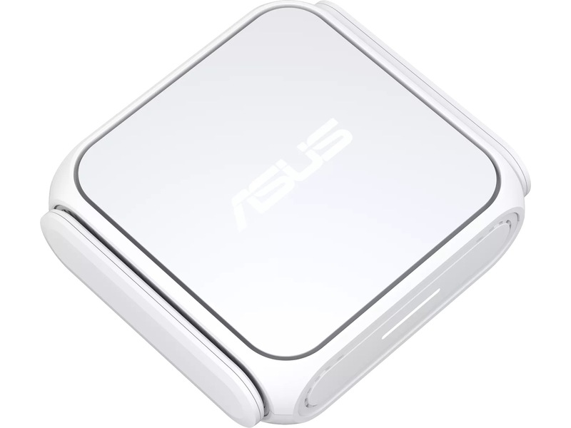 ASUS RT-BE58 Go router Router