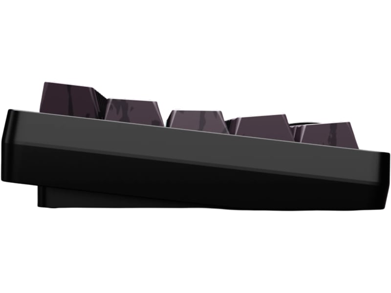 Varmilo Muse65 HE Asgard 65% Gamingtangentbord Gamingtangentbord