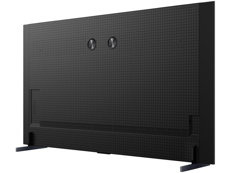 TCL 4K QD-Mini LED Google TV 98C8K Över 80 tums TV