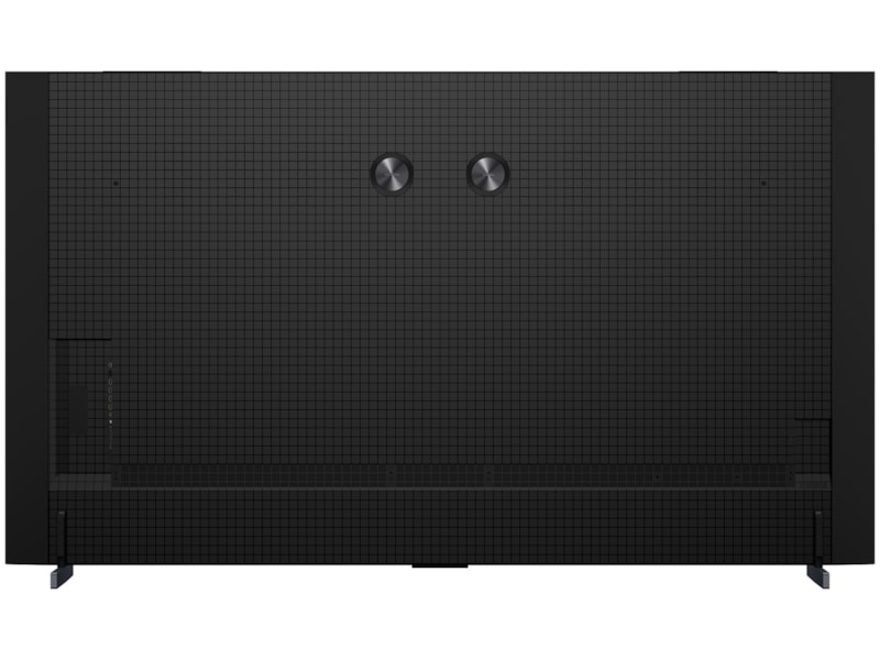 TCL 4K QD-Mini LED Google TV 98C8K Över 80 tums TV