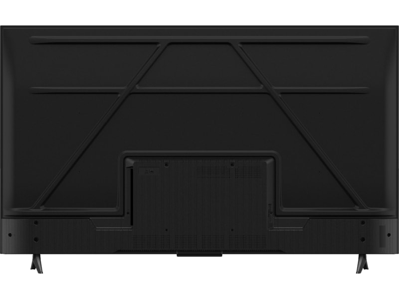 TCL 4K LED Google TV 55V6C 50 - 59 tums TV