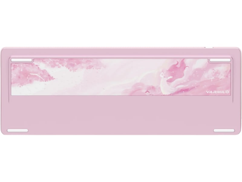 Varmilo Muse65 HE gamingtangentbord 65% (sakura) Gamingtangentbord